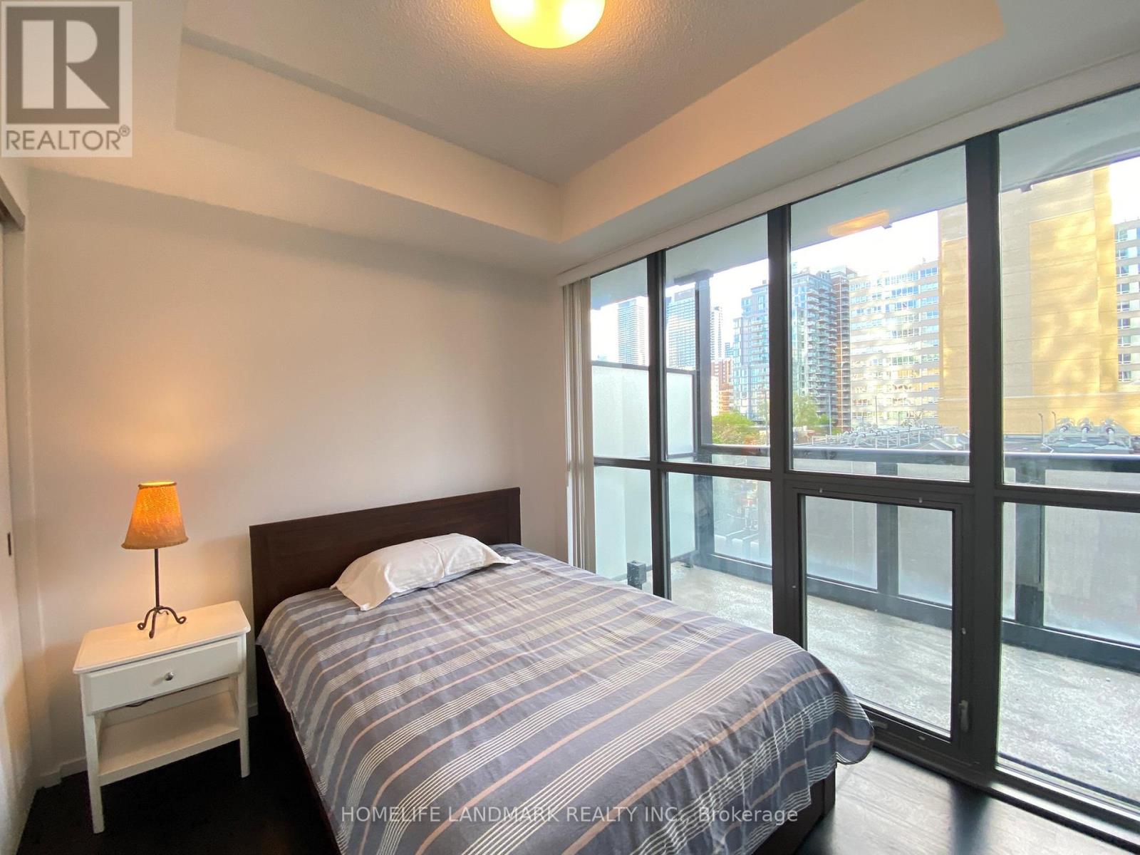 606 - 101 Charles Street E, Toronto, Ontario  M4Y 0A9 - Photo 15 - C13236446