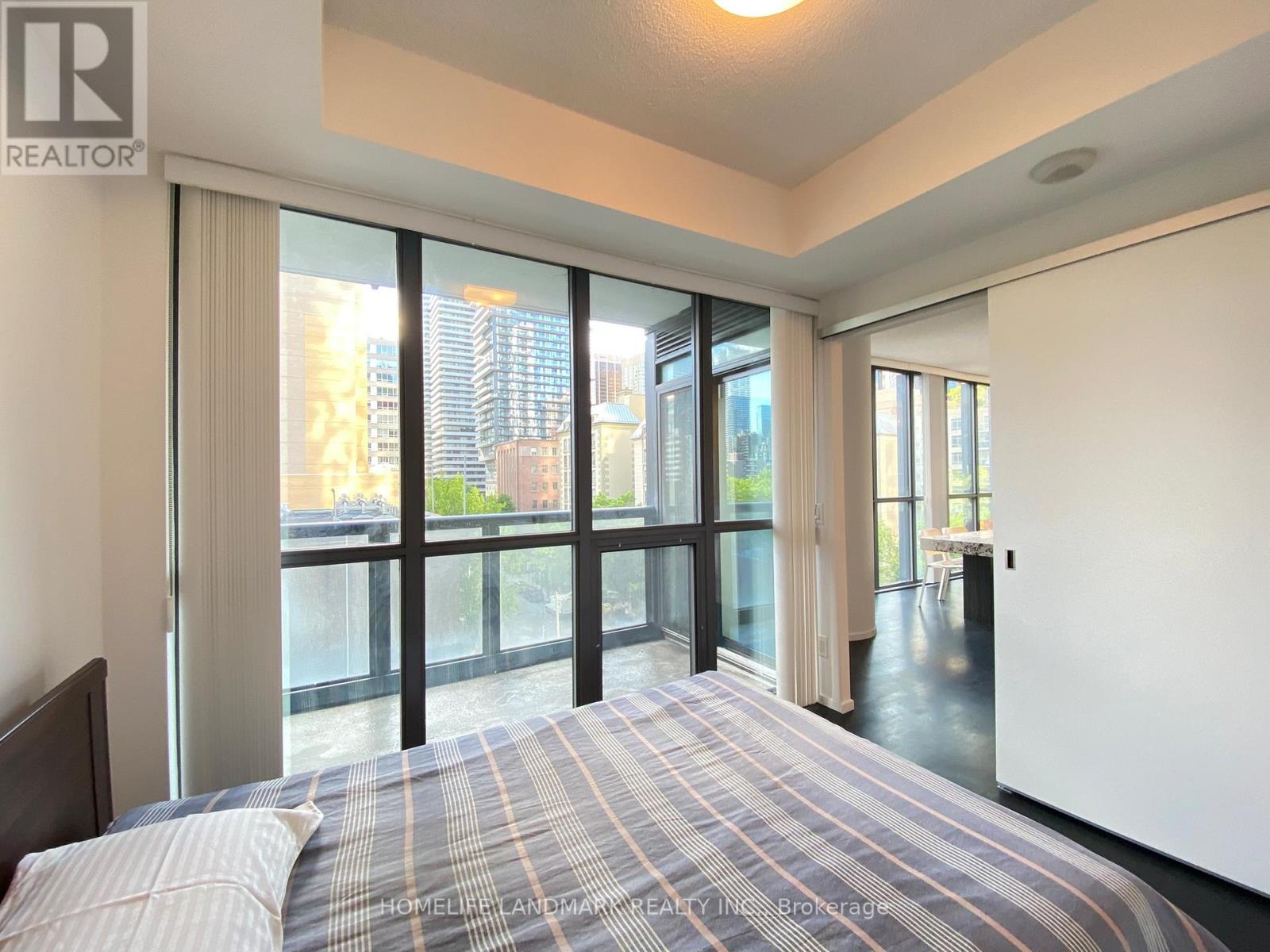 606 - 101 Charles Street E, Toronto, Ontario  M4Y 0A9 - Photo 16 - C13236446