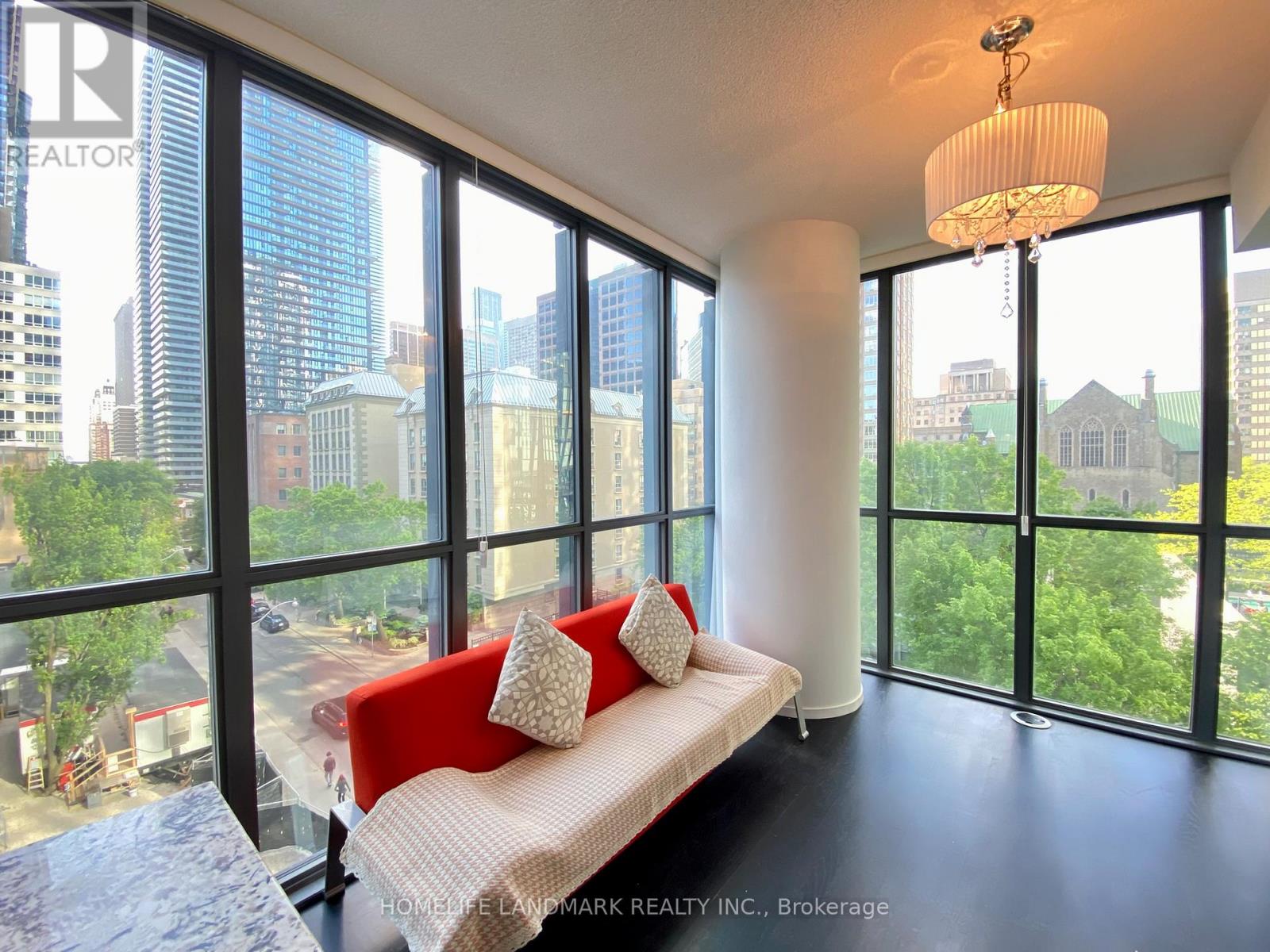 606 - 101 Charles Street E, Toronto, Ontario  M4Y 0A9 - Photo 17 - C13236446