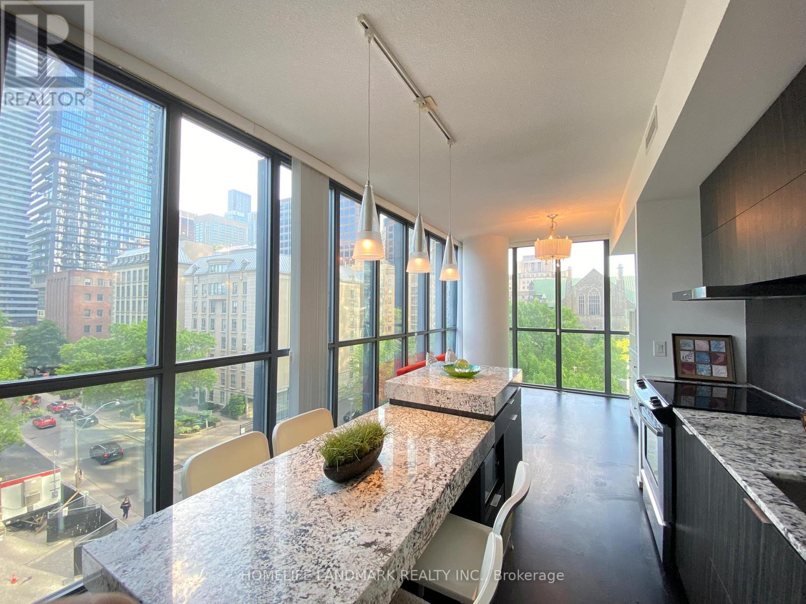 606 - 101 Charles Street E, Toronto, Ontario  M4Y 0A9 - Photo 18 - C13236446