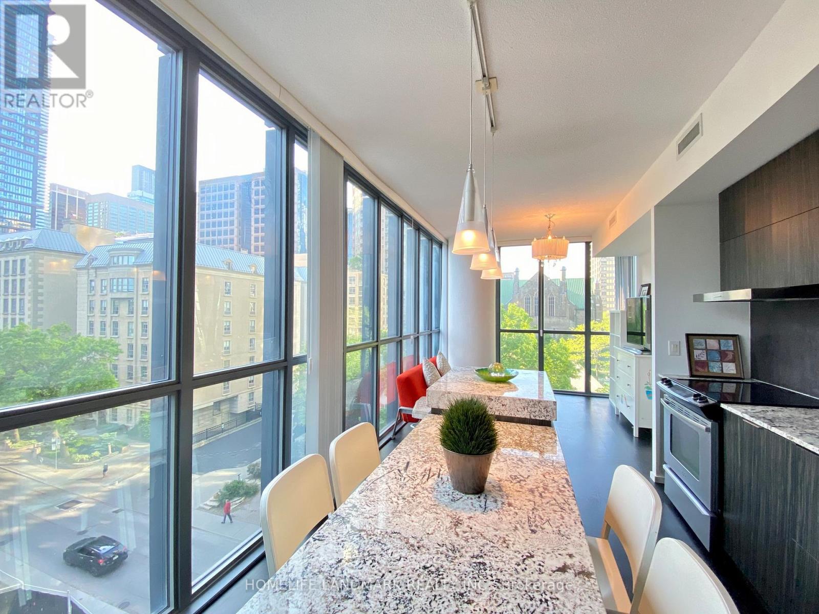 606 - 101 Charles Street E, Toronto, Ontario  M4Y 0A9 - Photo 19 - C13236446