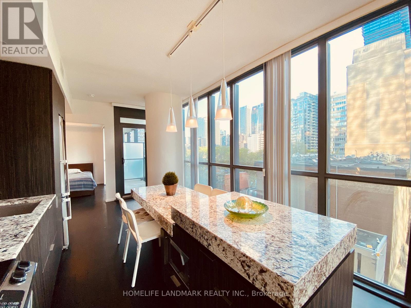 606 - 101 Charles Street E, Toronto, Ontario  M4Y 0A9 - Photo 22 - C13236446