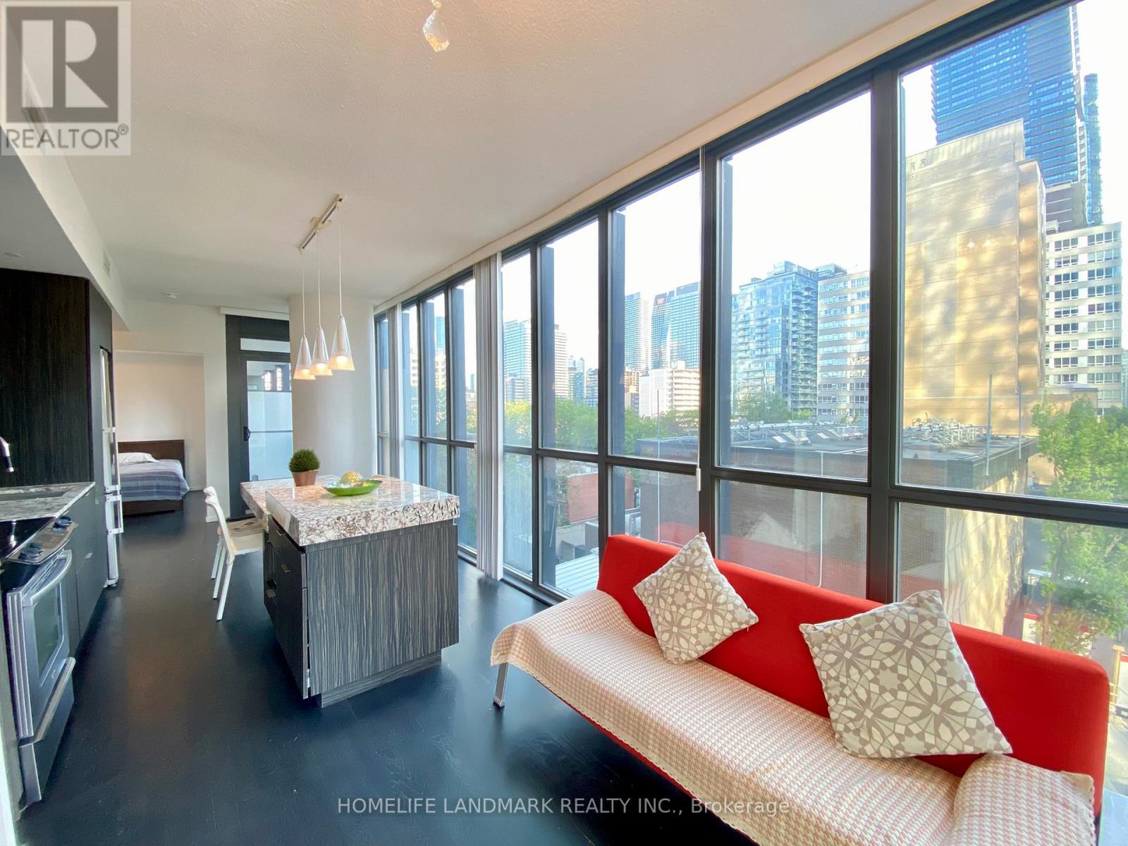 606 - 101 Charles Street E, Toronto, Ontario  M4Y 0A9 - Photo 23 - C13236446
