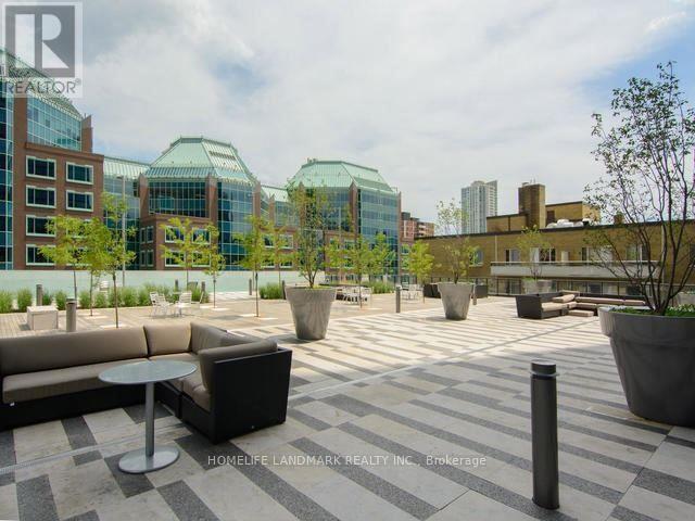 606 - 101 Charles Street E, Toronto, Ontario  M4Y 0A9 - Photo 37 - C13236446