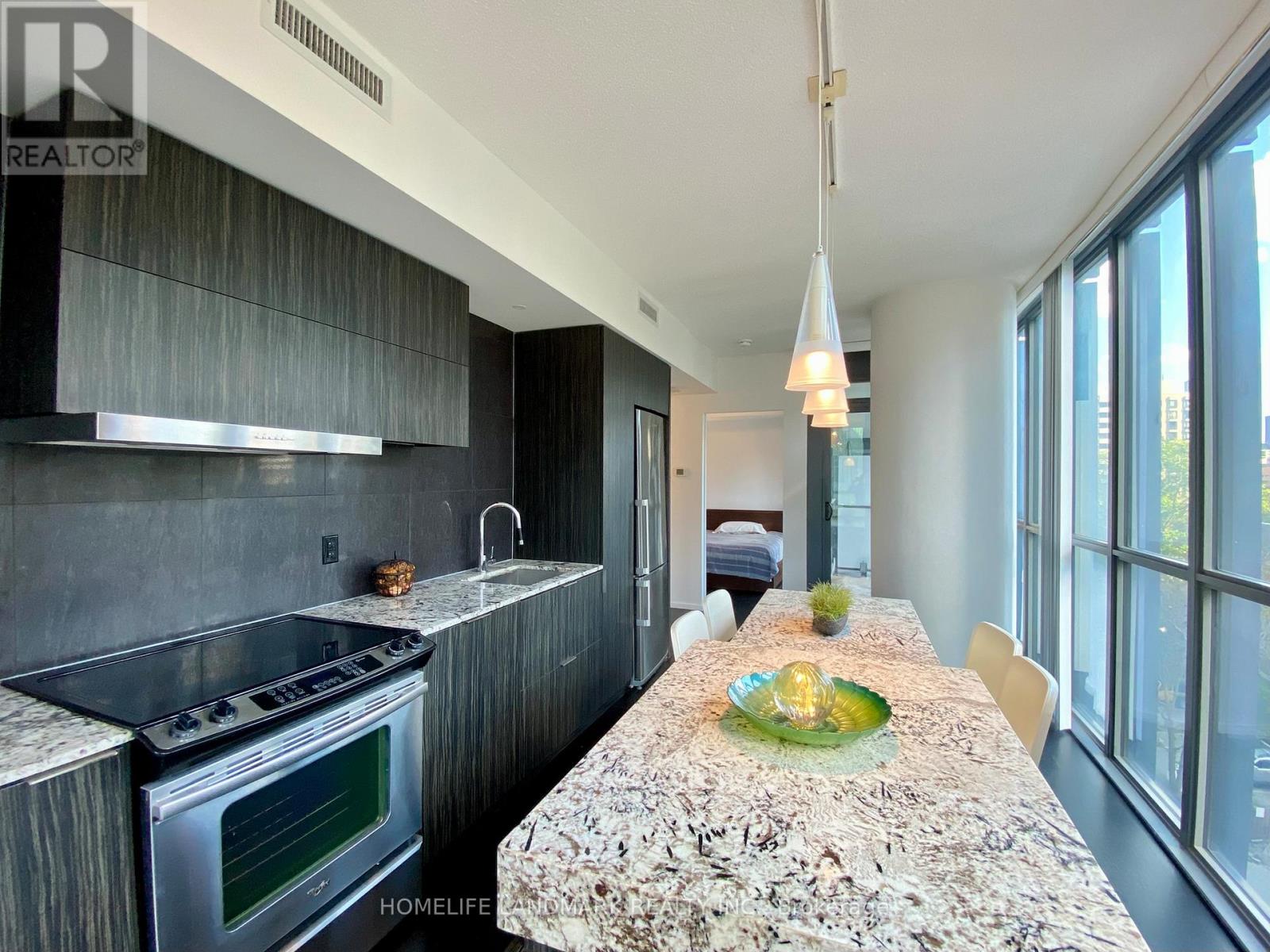 606 - 101 Charles Street E, Toronto, Ontario  M4Y 0A9 - Photo 4 - C13236446