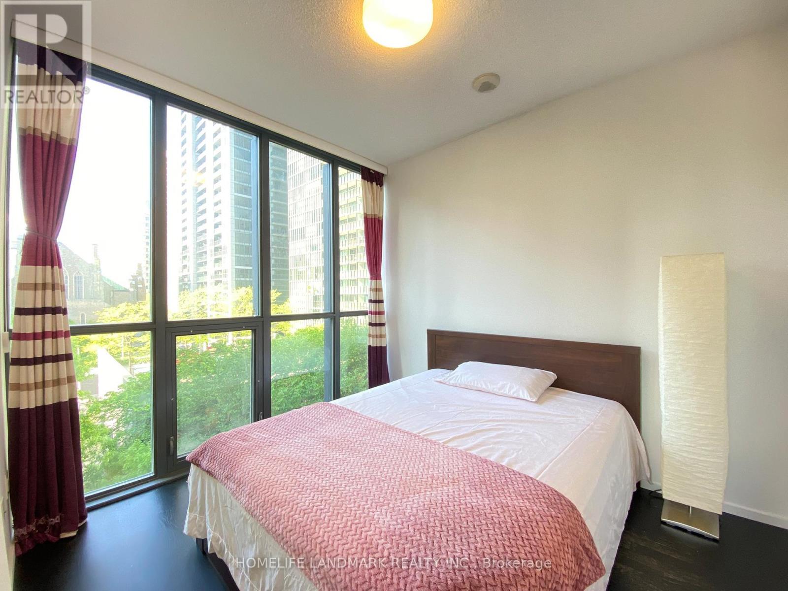 606 - 101 Charles Street E, Toronto, Ontario  M4Y 0A9 - Photo 6 - C13236446