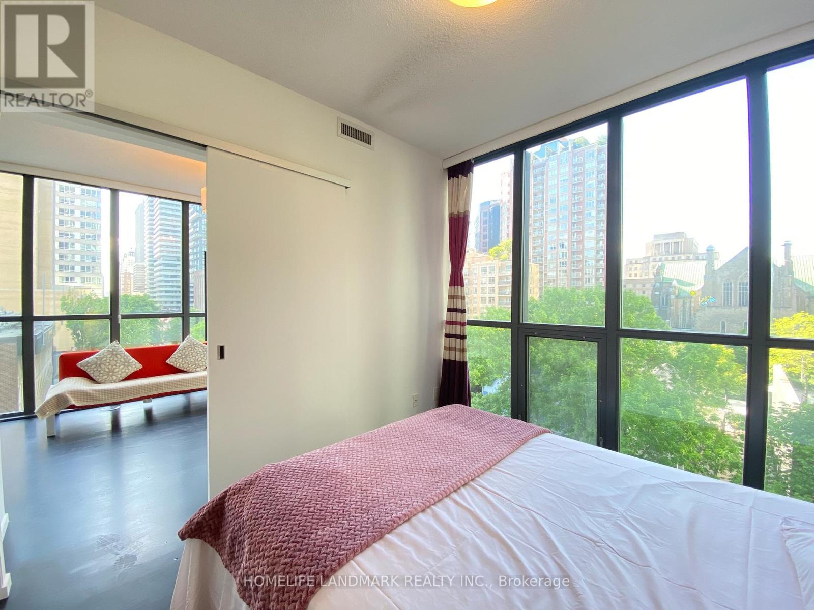 606 - 101 Charles Street E, Toronto, Ontario  M4Y 0A9 - Photo 9 - C13236446
