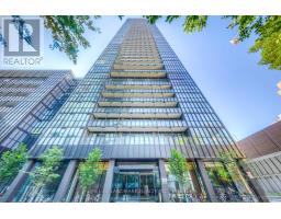 606 - 101 CHARLES STREET E, Toronto, Ontario