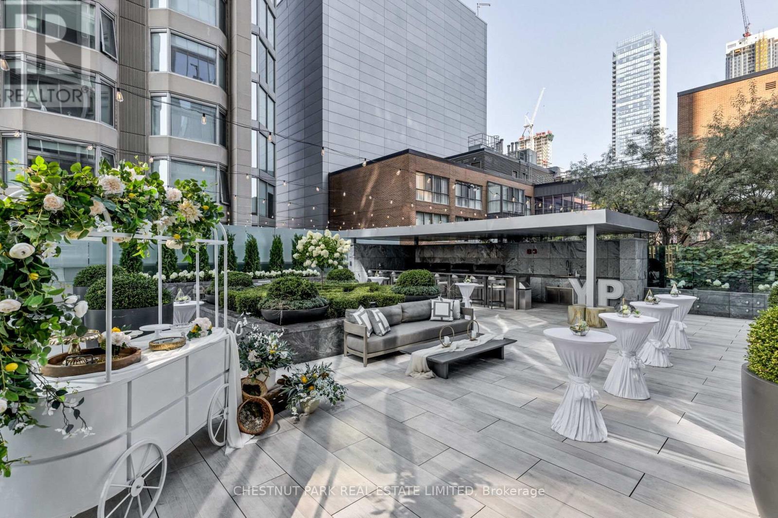 3003 - 200 Cumberland Street, Toronto, Ontario  M5R 0B7 - Photo 38 - C13236502