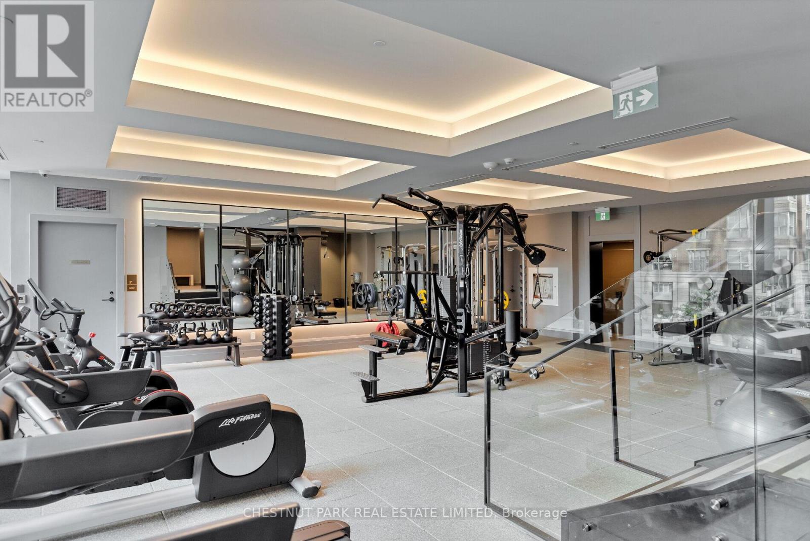 3003 - 200 Cumberland Street, Toronto, Ontario  M5R 0B7 - Photo 45 - C13236502