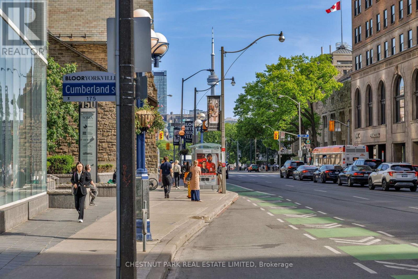 3003 - 200 Cumberland Street, Toronto, Ontario  M5R 0B7 - Photo 50 - C13236502