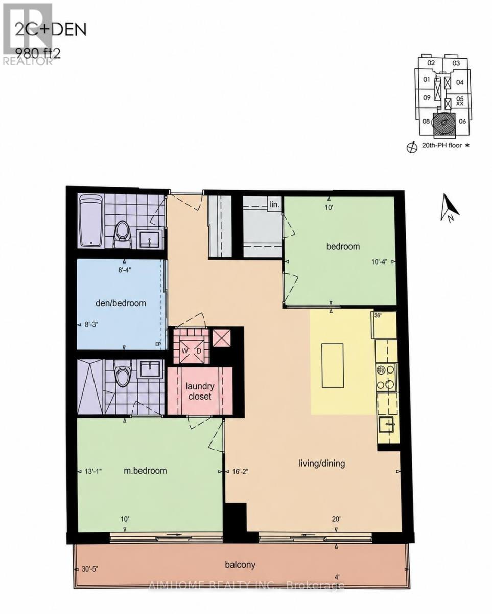 2007 - 58 Orchard View Boulevard, Toronto, Ontario  M4R 0A2 - Photo 33 - C13236528