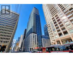 3306 - 955 BAY STREET, Toronto, Ontario