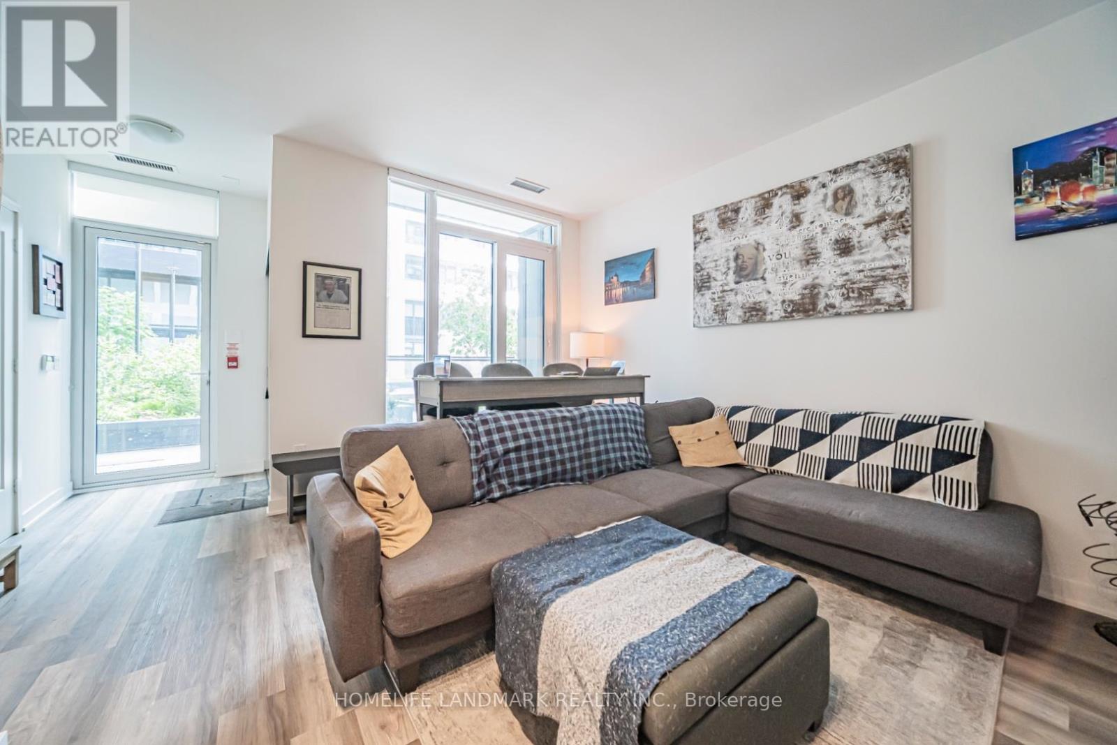 112 - 121 Lower Sherbourne Street, Toronto, Ontario  M5A 0W8 - Photo 32 - C13236592