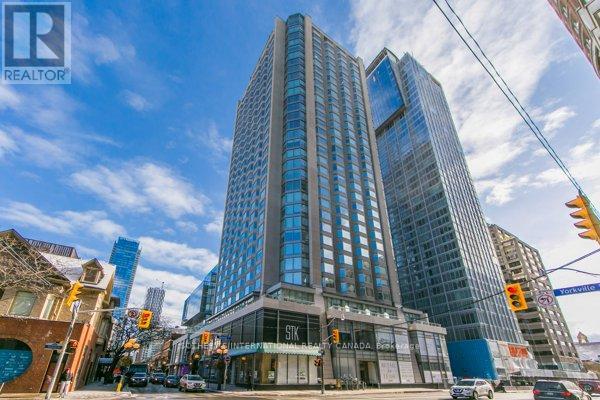 2018 - 155 Yorkville Avenue, Toronto, Ontario  M5R 0B4 - Photo 2 - C13236598