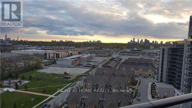 1413 - 160 Vanderhoof Avenue, Toronto, Ontario  M4G 2G6 - Photo 37 - C13236620