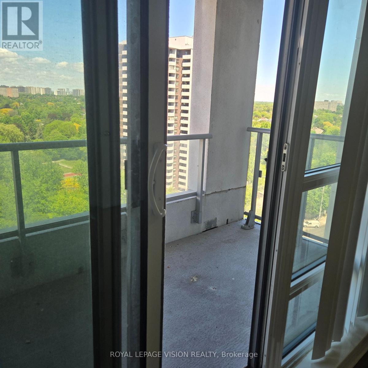 1408 - 2015 Sheppard Avenue E, Toronto, Ontario  M2J 0B3 - Photo 2 - C13236644