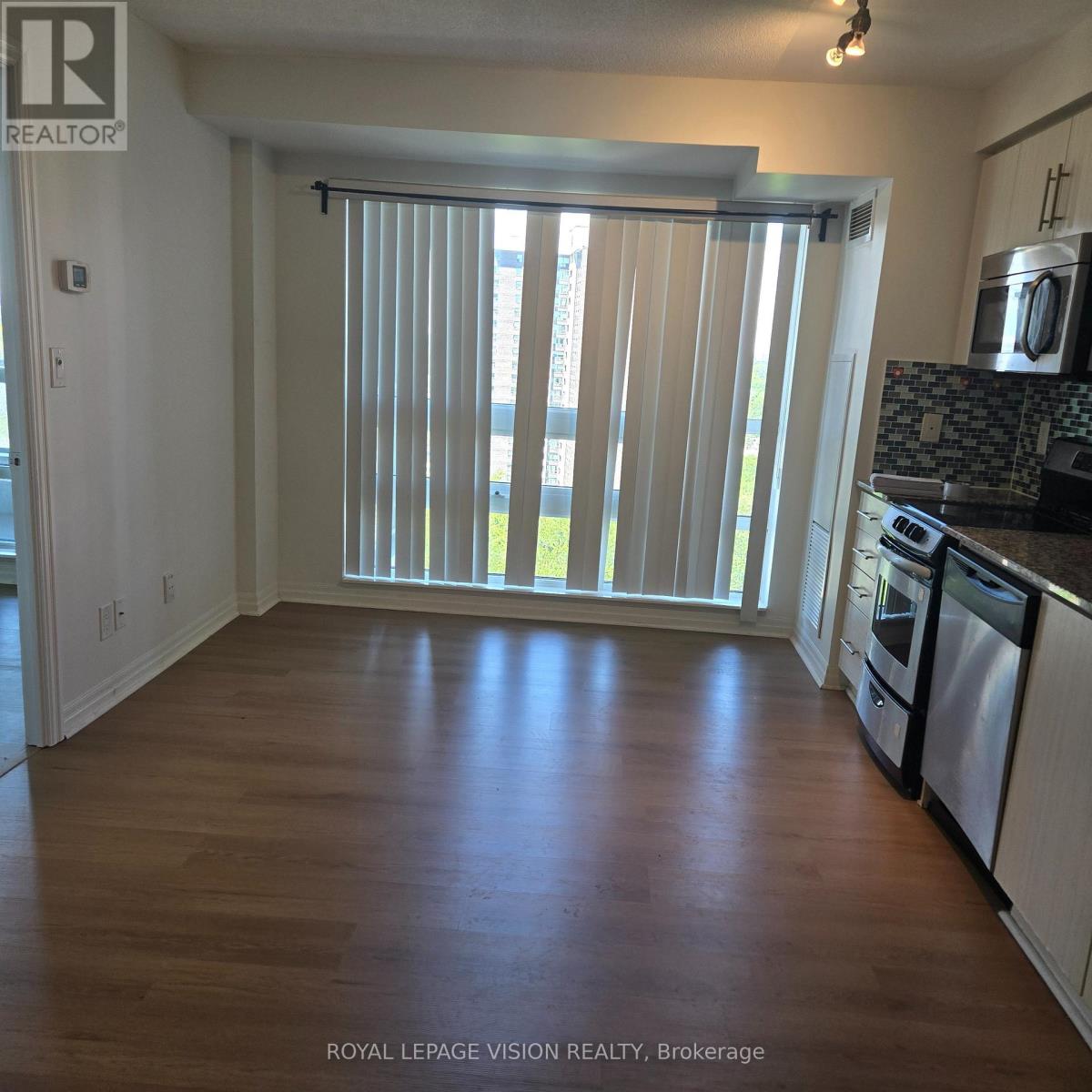 1408 - 2015 Sheppard Avenue E, Toronto, Ontario  M2J 0B3 - Photo 4 - C13236644