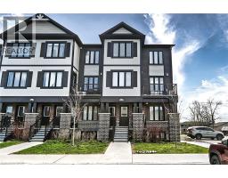160 ROCHEFORT Street Unit# A15, Kitchener, Ontario