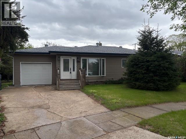 154 Shevchenko CRESCENT, Canora, Saskatchewan
