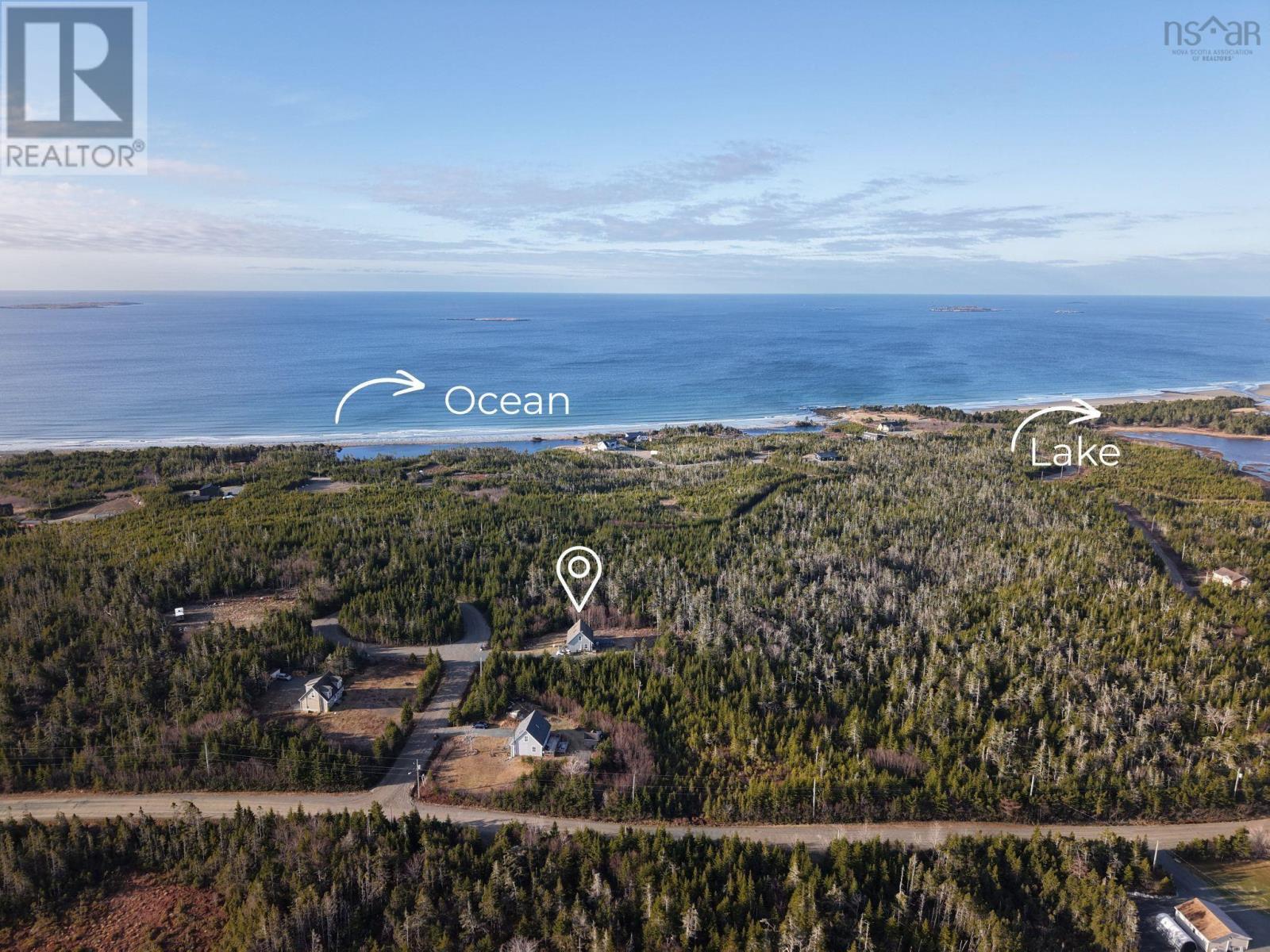 5 Osoogoone Lane, Clam Bay, Nova Scotia  B0J 2L0 - Photo 3 - 202608399