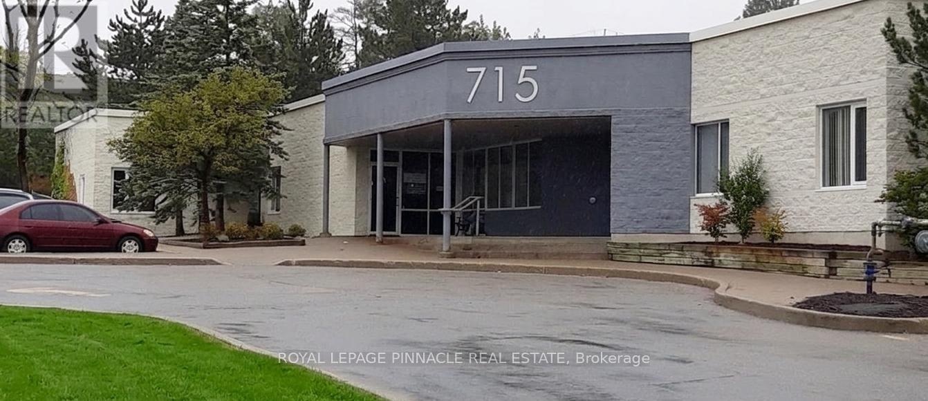 8-D - 715 CORONATION BOULEVARD, Cambridge, Ontario
