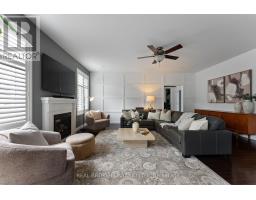 20 DENBURY COURT, Whitby, Ontario