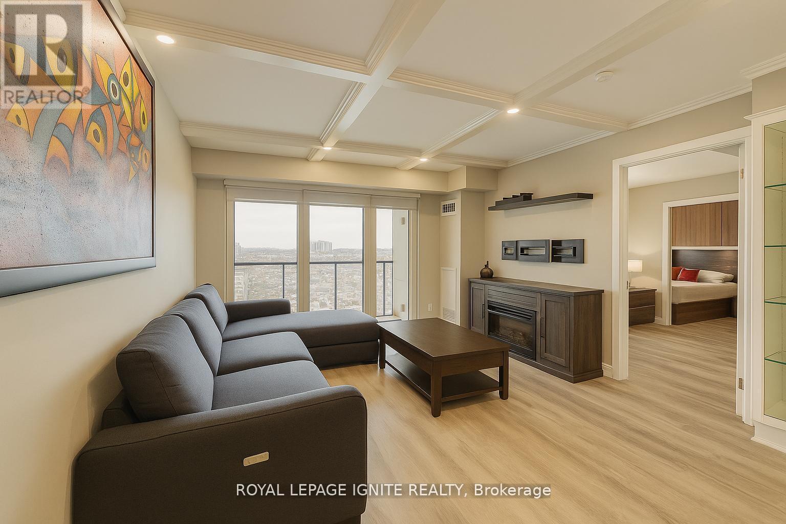 2001 - 151 Village Green Square, Toronto, Ontario  M1S 0K5 - Photo 12 - E13236574