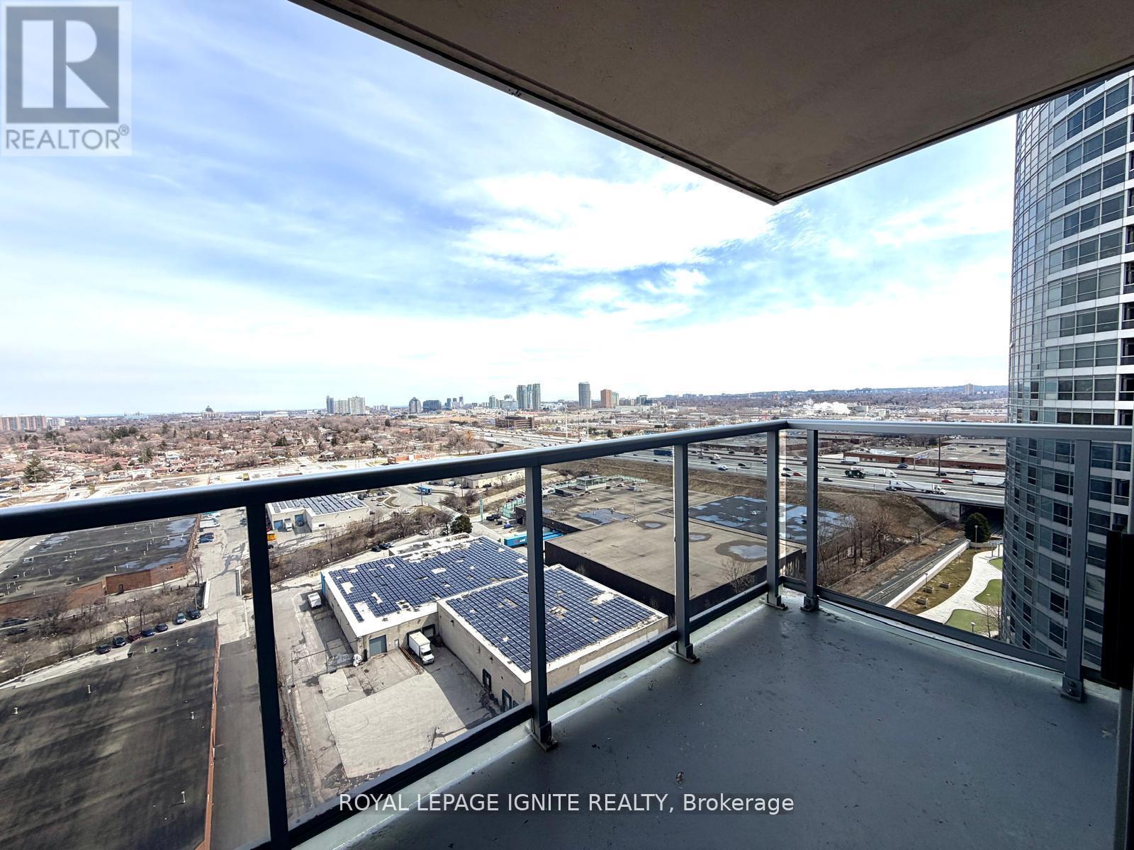 2001 - 151 Village Green Square, Toronto, Ontario  M1S 0K5 - Photo 28 - E13236574