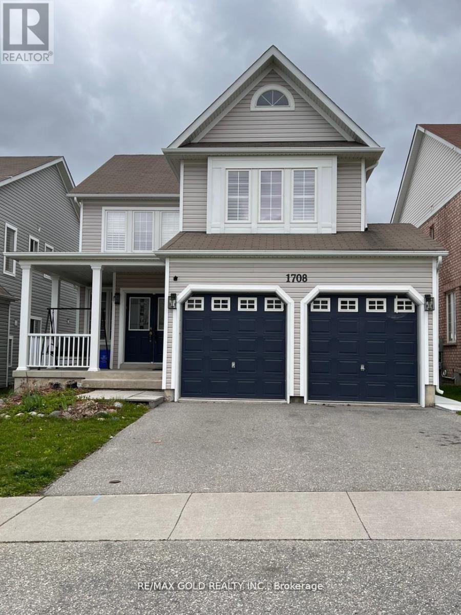 1708 ARBORWOOD DRIVE, Oshawa, Ontario