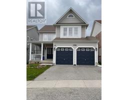 1708 ARBORWOOD DRIVE, Oshawa, Ontario