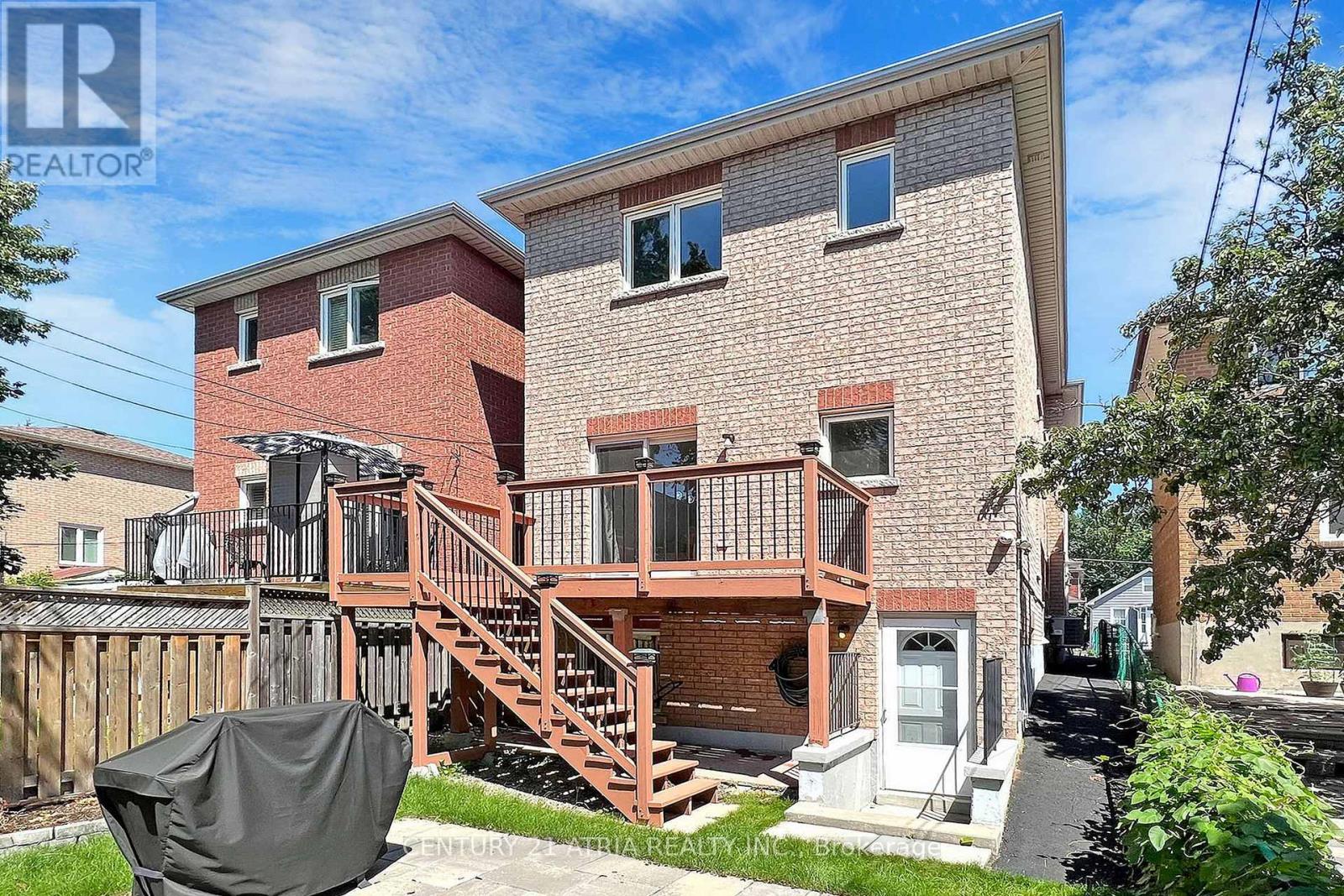 Basment - 26 Aylesworth Avenue, Toronto, Ontario  M1N 2J5 - Photo 11 - E13236654