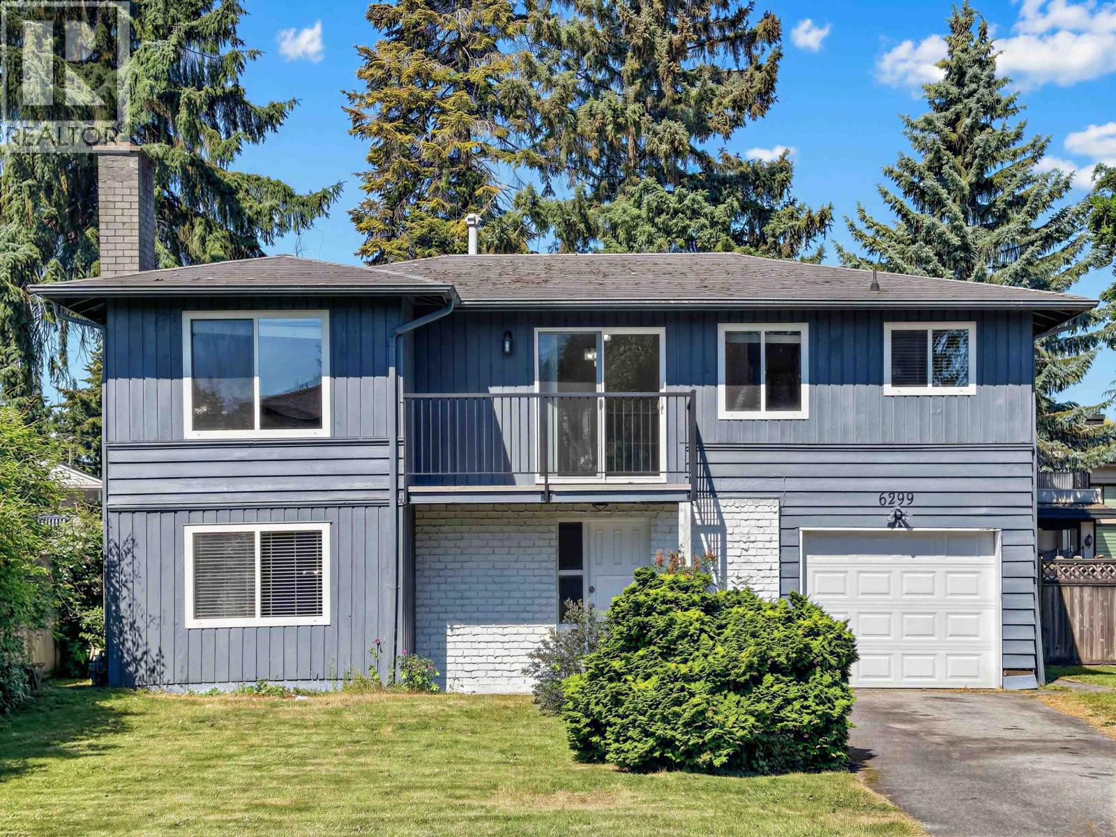 6299 Azure Road, Richmond, British Columbia V7C 2N8 - Photo 1 - R3131662