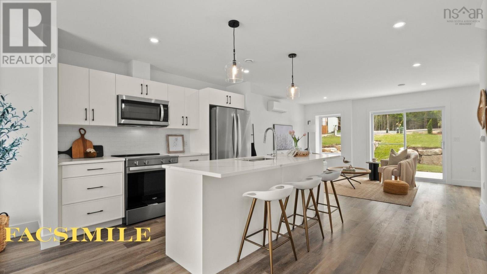 Lot 7-27 Marketway Lane, Timberlea, Nova Scotia  B3T 0N8 - Photo 5 - 202610137
