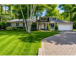 157 TRELAWN AVENUE, Oakville, Ontario