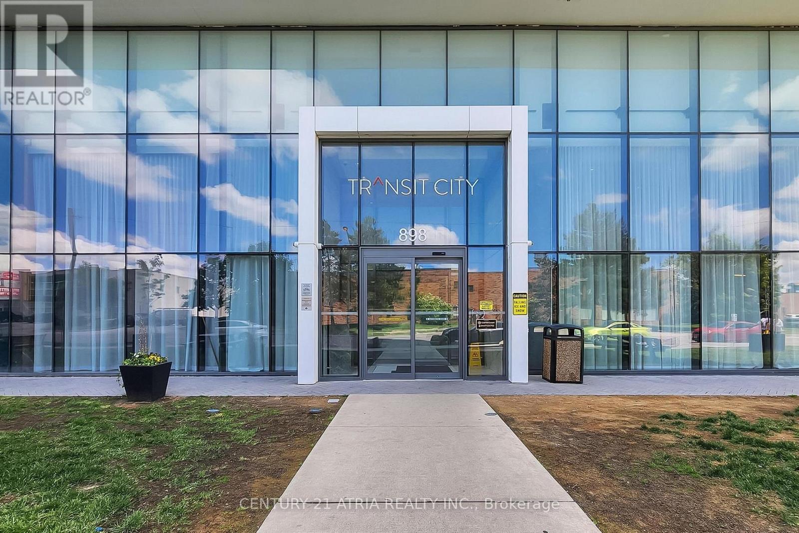 2901 - 898 Portage Parkway, Vaughan, Ontario  L4K 0J7 - Photo 2 - N13236364