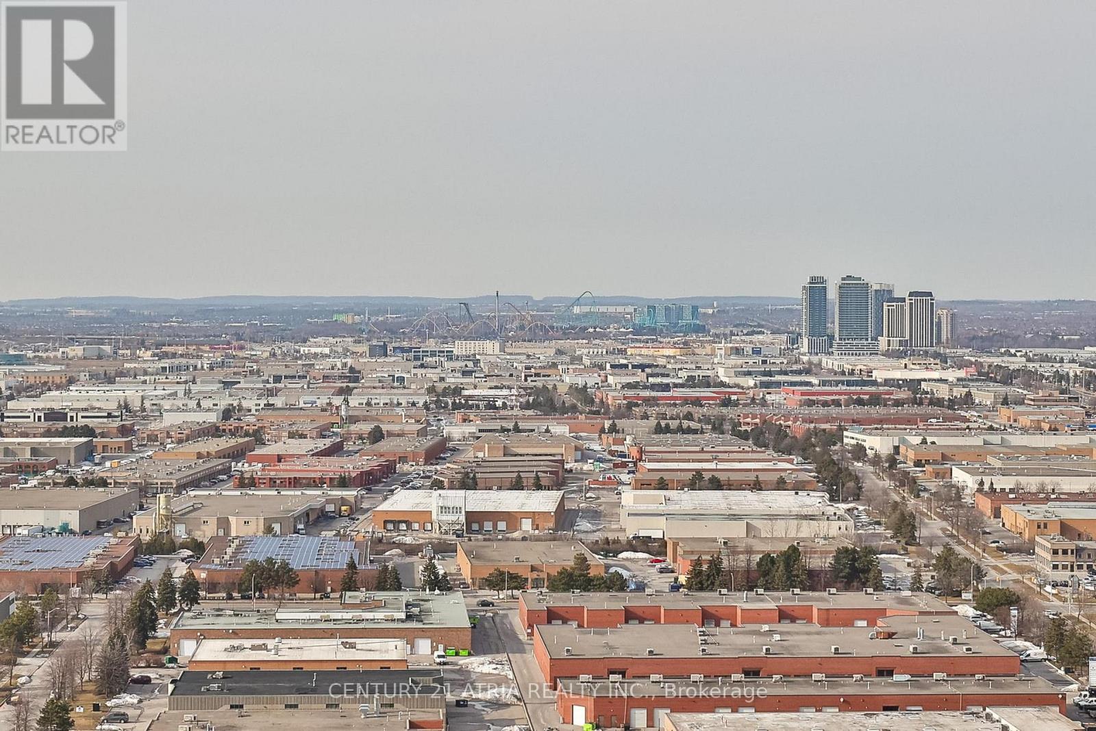 2901 - 898 Portage Parkway, Vaughan, Ontario  L4K 0J7 - Photo 20 - N13236364