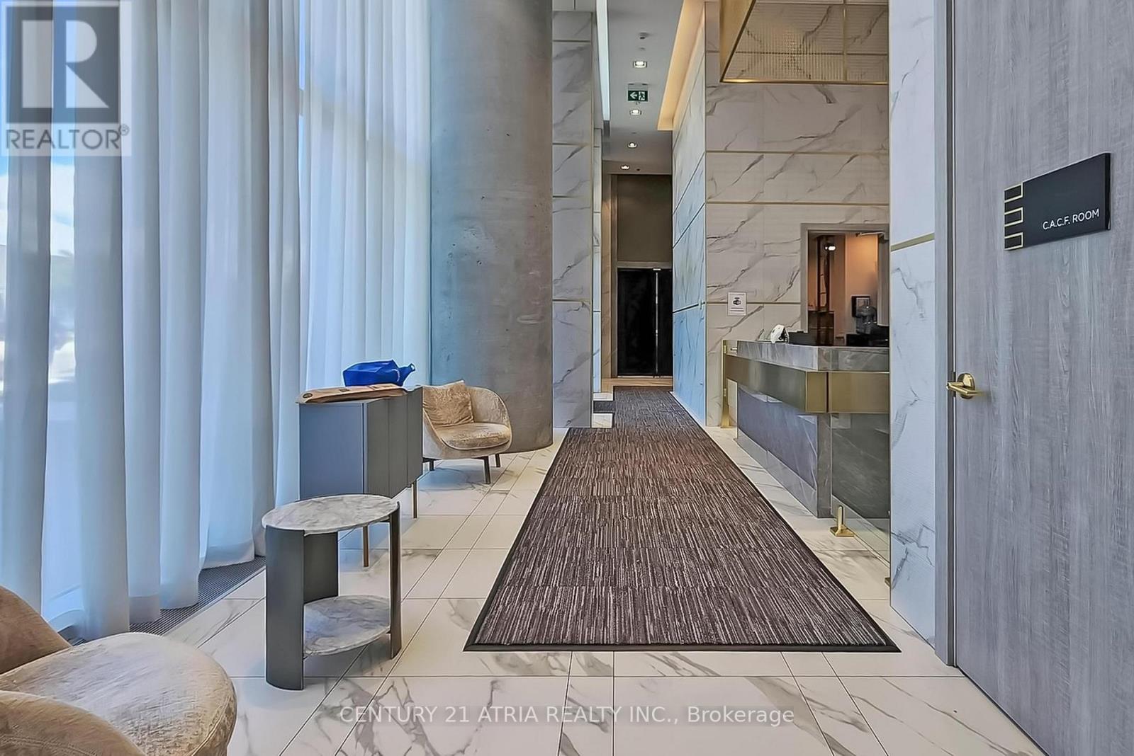 2901 - 898 Portage Parkway, Vaughan, Ontario  L4K 0J7 - Photo 6 - N13236364