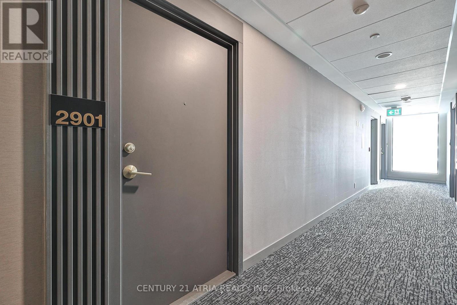 2901 - 898 Portage Parkway, Vaughan, Ontario  L4K 0J7 - Photo 7 - N13236364