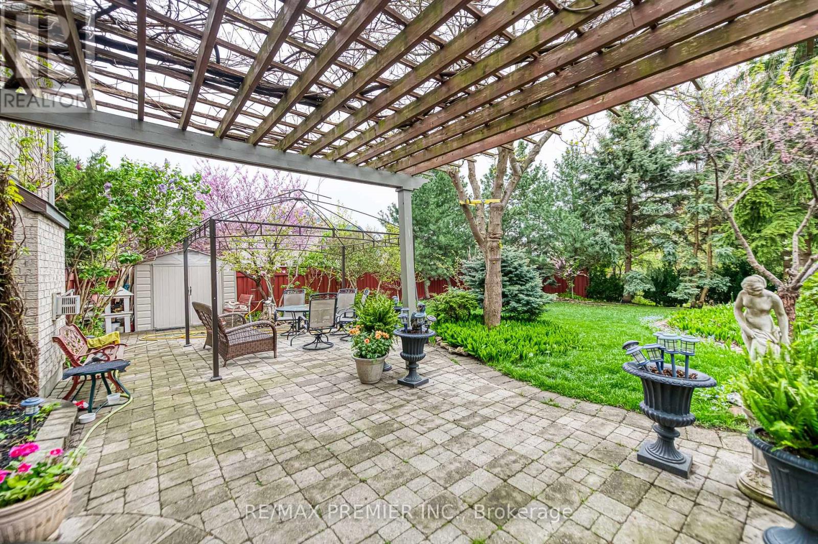Bsmt - 1 Johnswood Crescent, Vaughan, Ontario  L4H 1Y3 - Photo 20 - N13236522