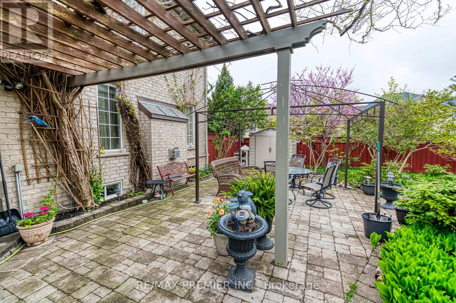 Bsmt - 1 Johnswood Crescent, Vaughan, Ontario  L4H 1Y3 - Photo 22 - N13236522