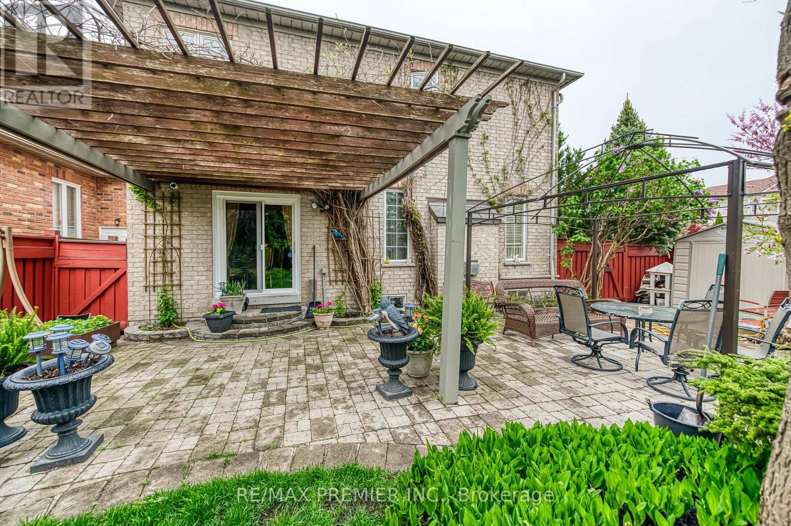 Bsmt - 1 Johnswood Crescent, Vaughan, Ontario  L4H 1Y3 - Photo 28 - N13236522