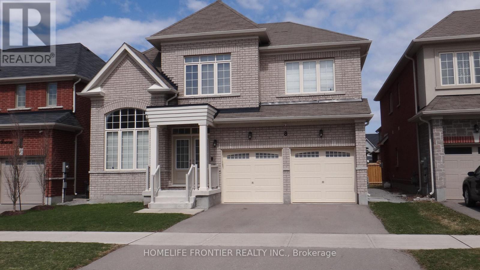 8 Jericho Avenue, Georgina, Ontario  L4P 0G9 - Photo 7 - N13236544