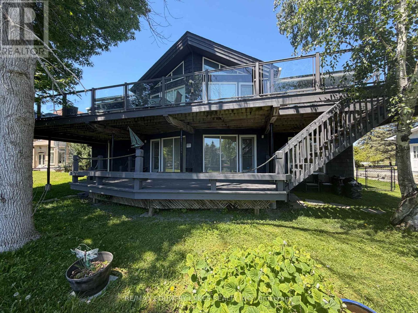 66 Turtle Path E, Ramara, Ontario  L0K 1B0 - Photo 31 - S13236562