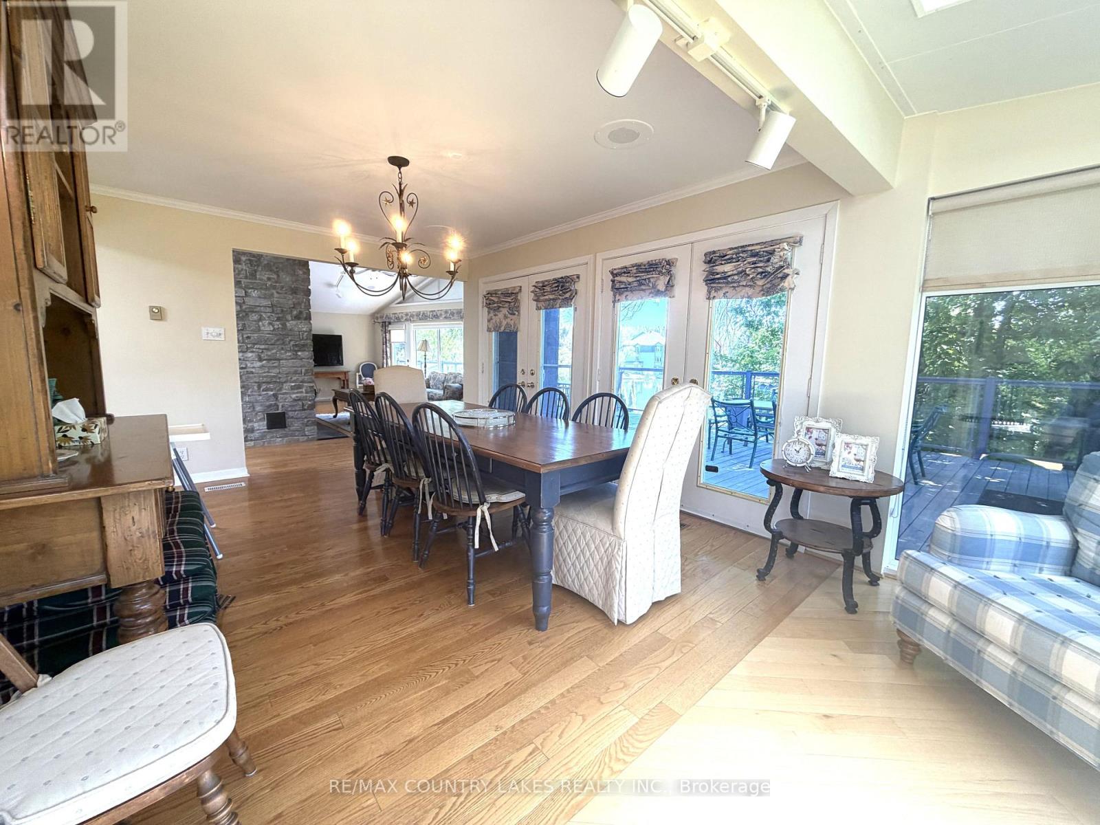 66 Turtle Path E, Ramara, Ontario  L0K 1B0 - Photo 7 - S13236562