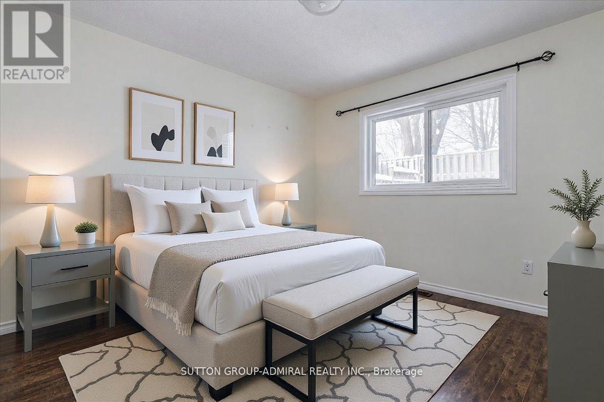 64 Copeman Crescent, Barrie (Painswick North), Ontario  L4N 8B4 - Photo 12 - S13236648