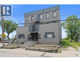 1353 WELLINGTON AVENUE, Windsor, Ontario