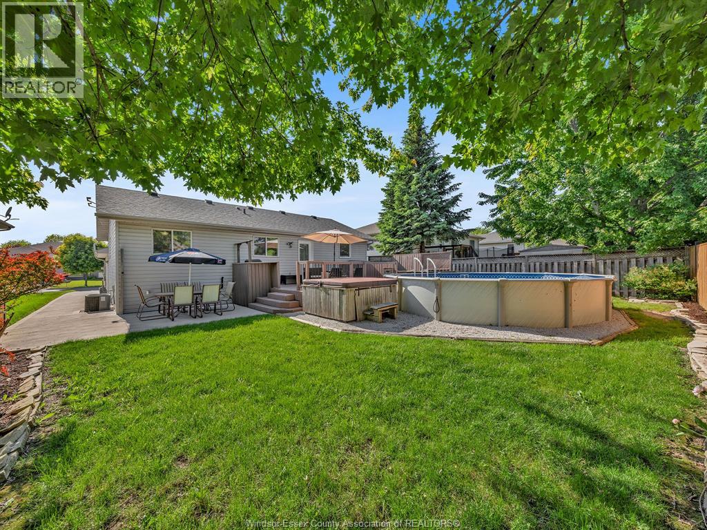 382 Thorn Ridge, Amherstburg, Ontario  N9V 3X2 - Photo 35 - 26013050