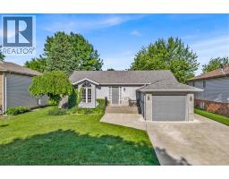 382 THORN RIDGE, Amherstburg, Ontario
