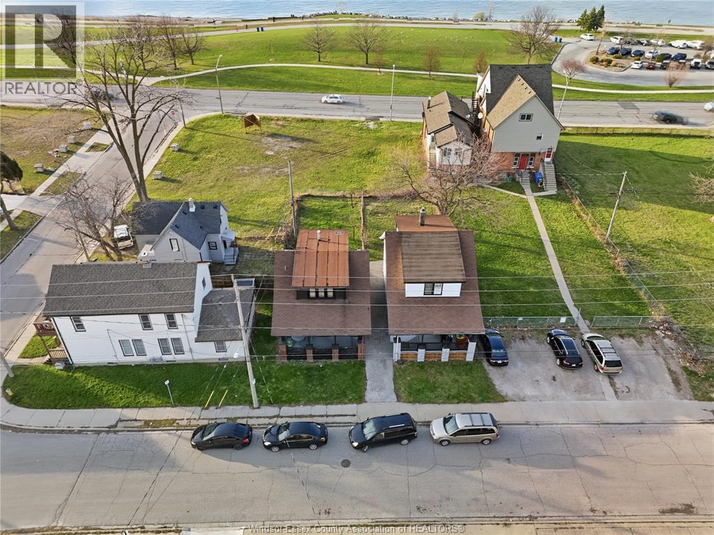 819-829 Riverside Ave, Windsor, Ontario  N9A 2T4 - Photo 10 - 26013028
